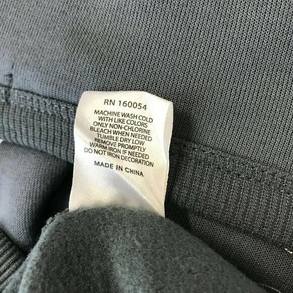 Grayson Threads Women Animal Lover Charcoal Black Graphic Sweatshirt S - Picture 7 of 8